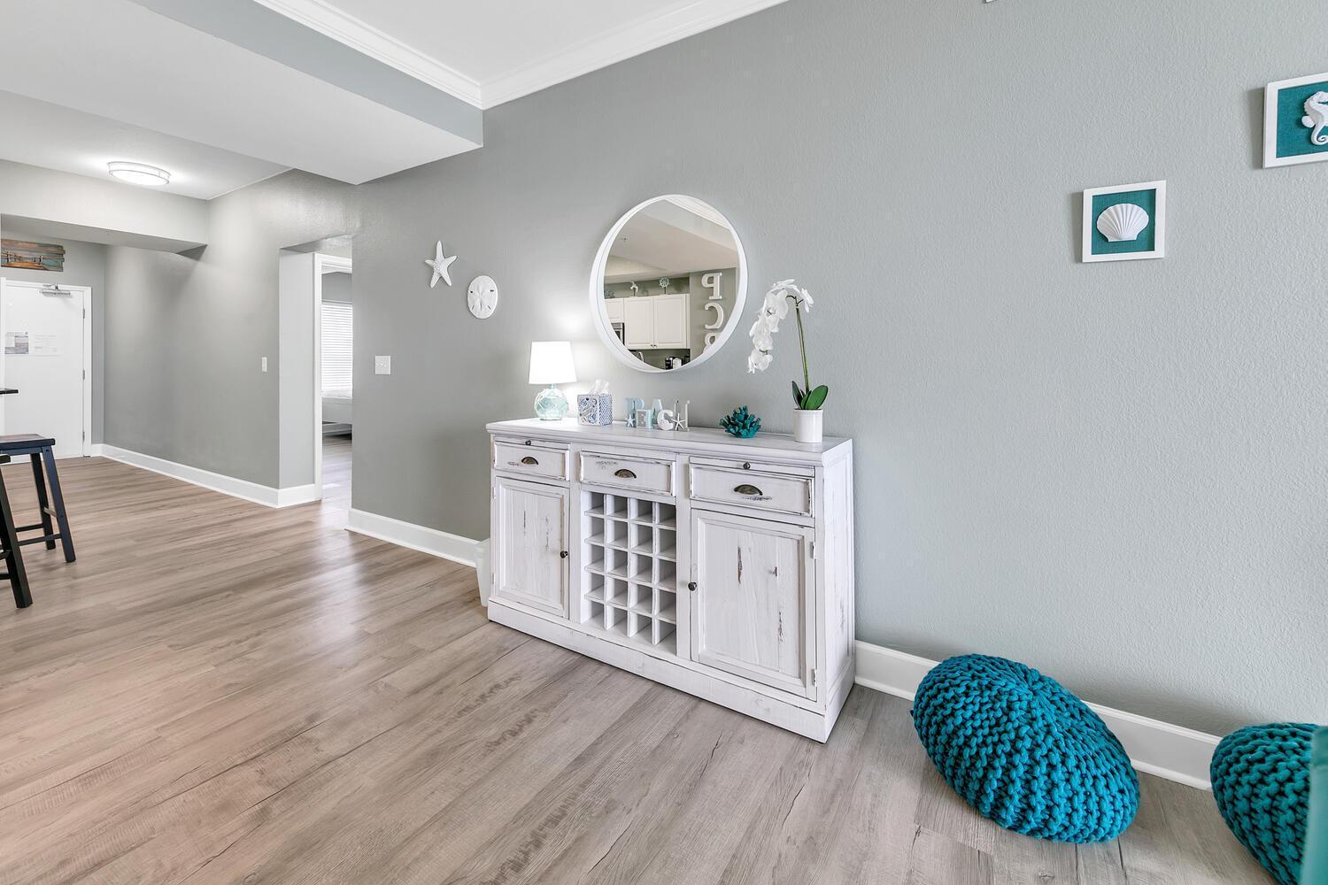 Tidewater 2308 By Emerald Coast Retreats Panama Stadt Exterior foto